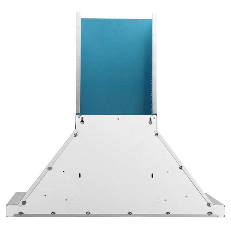 Cavaliere SV218 Series 30 Inches 462 Cubic Feet Per Minute Convertible